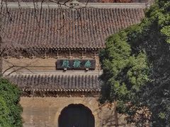 -灵谷景区