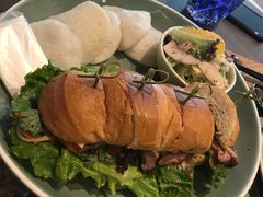 -CHINCHIN 青青·泰国料理(万象食家店)