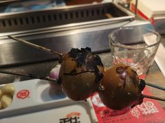 -可口香·非遗老号烧烤(南岗直营店)