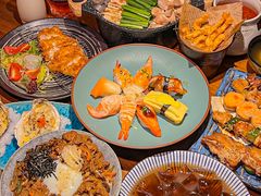 -山葵家居酒屋(天目里店)