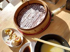 -玖鲜小笼(中山广场店)