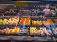 -思味特(纬一路店)