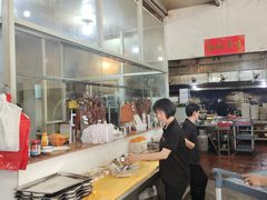 -烧鹅妹饭店