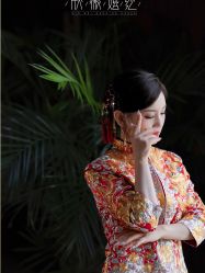 -欣薇婚纱(新源乐汇城店)