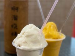 -啊溜烧烤·炭火传承(南澳店)