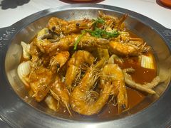 -李想大虾(江北天街店)