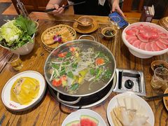 -亮欢寨(凯里总店)