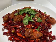 -新吉士·上海菜(浦东LCM置汇旭辉店)