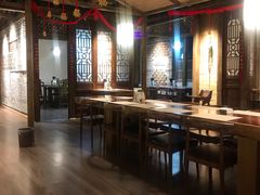 -成都蓝城悦杏温泉美食酒店(宽窄巷子店)