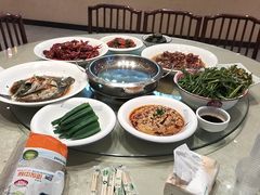 -两湖厨子·湖南菜·湖北菜·河鲜(康乐店)