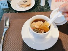 -白天鹅宾馆·流浮阁咖啡厅