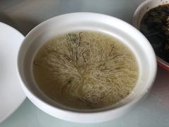 文思豆腐-冶春茶社(官园桥店)