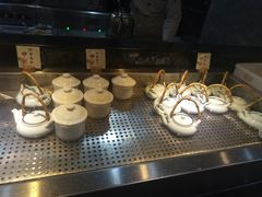 -大佛寺高级素食自助餐厅