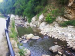 -少华山国家森林公园