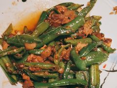 -呷湘厨·鱼汤捞饭·剁椒鱼头·辣椒炒肉(国家会展中心店)