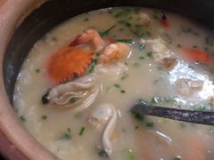 -土蚝·高压锅生蚝(百姓美食街店)