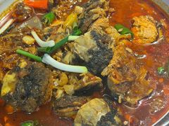 -老街鱼嘴巴(坡子街老店)