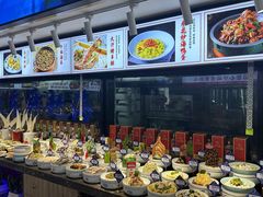 -东舜赶海·胶东海鲜家常菜(奥体中心店)
