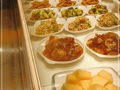 -叶氏兄弟饭摊(马鞍池东路店)