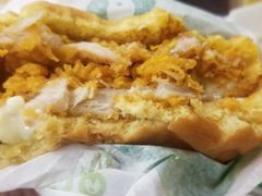 -德克士(三门路店)