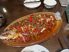-朗妈私房菜(婺女州店)