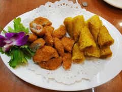 -友强·23年特色海鲜大排档(厦门店)
