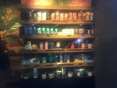 -星巴克(西湖天地店)