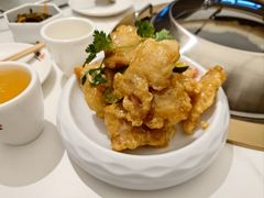 -锅当当铁锅炖烀饼王(长泰广场店)