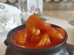 -马克西姆俄罗斯餐厅(通亚街店)