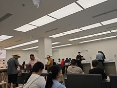 -华为授权服务中心(徐汇漕溪北路)