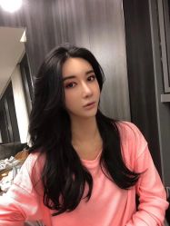 -Rise Hair上升造型