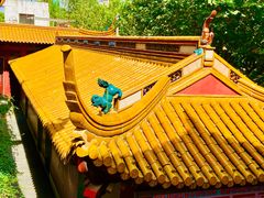 -钦赐仰殿道观