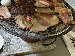 -鞍山戰