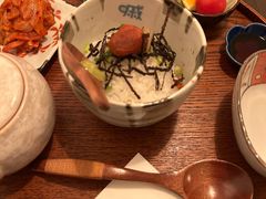 -嘁嘁茶泡饭