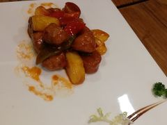 -茹·pure vegan(博华广场店)