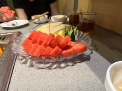 -海底捞火锅(高科东路店)