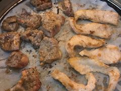 -熊出没日本烧肉放题