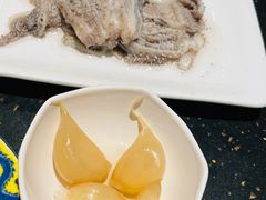 -南门涮肉(东单店)