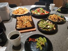 -一棠龙虾•王牌虾球(楚河汉街店)