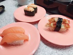 -争鲜回转寿司(南开大悦城店)