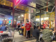 -彭耕记猪油炒小菜(吉联mall店)