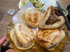 -永茂驴肉(莲池南大街总店)