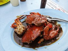 -明记烧鱼美味店