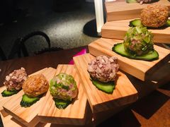 -盡膳口福跷脚牛肉火锅(北美新天地店)