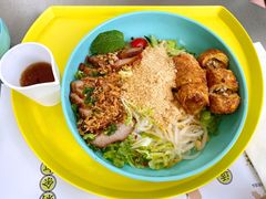 -蔡澜Pho·越南粉餐厅(海上世界店)