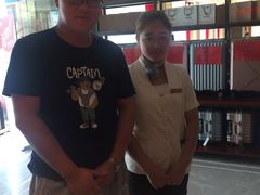 -小厨娘淮扬菜(板桥一店)