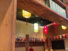 -老高烧烤(龙华星河iCO店)