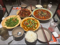 -廖川菜(金虹桥店)