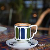 昌平路航创园区藏着一个小摩洛哥