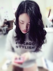 -苑苑发型设计